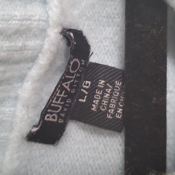 Buffalo Colourblock Sweater - Picture 3 of 4